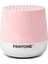 x Pantone Mino Pembe Bluetooth Hoparlör 1