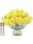 Luxury Centerpiece 37 Güllü Sarı Koku 1