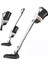 Triflex Hx2 Beyaz Kablosuz Dikey Süpürge 2