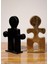 Puzzle Couple Dekoratif Obje 2