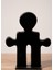Puzzle Couple Dekoratif Obje 4