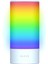 Aether Lamp Pro Rgb LED 500 Lümen Google Assistant Destekli Aydınlatma Lambası 1