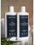 Sarı ve Gri Renkli Saçlar Için Nemlendirici & Besleyici Mor Saç Bakım Kremi 250 ml 4