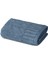 Ritim Slate Blue Pamuklu El Havlusu 33 x 33 cm 1