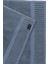 Ritim Slate Blue Pamuklu El Havlusu 33 x 33 cm 2