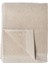 Açık Vizon Keten Banyo Havlusu 100 x 150 cm 1