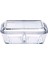 Frigo Studio Kapaklı Bölmeli Saklama Kabı 480 cc 5