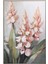 Floral Kanvas Tablo 80 x 120 cm 1