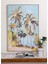 Palm Kanvas Tablo 80 x 120 cm 2