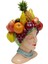 Fruity Poliresin Vazo 4