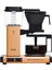 Kbg Select Cam Potlu Filtre Kahve Makinesi 2