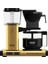 Kbg 741 Select Fırçalı Gümüş ve Cam Potlu Filtre Kahve Makinesi 2