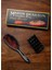 Small Extra Boar Bristle B2 Dark Saç Fırçası 6