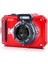 Pixpro Zoom Kırmızı Su Altı Fotoğraf Makinesi 1