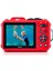 Pixpro Zoom Kırmızı Su Altı Fotoğraf Makinesi 3
