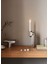 Nendo Çelik Tealight Mumluk 2
