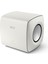 KC62 Beyaz Subwoofer Hoparlör 1