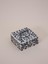 Desenli Sedef Dekoratif Kutu 16X16 cm 3