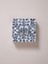 Desenli Sedef Dekoratif Kutu 16X16 cm 5
