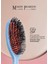 Pocket Bristle Nylon Bn4 Blue Saç Fırçası 2