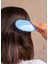 Pocket Bristle Nylon Bn4 Blue Saç Fırçası 3