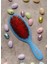 Pocket Bristle Nylon Bn4 Blue Saç Fırçası 5