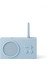 Tykho 3 Açık Mavi Radyo ve Bluetooth Hoparlör 1