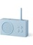 Tykho 3 Açık Mavi Radyo ve Bluetooth Hoparlör 2