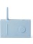 Tykho 3 Açık Mavi Radyo ve Bluetooth Hoparlör 3