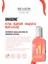 Uniqone Hair Treatment Curls Kıvırcık Dalgalı Saçlar Için Besleyici Sprey Saç Kremi 230 ml 2