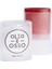 Ruj Allık Lip Cheek Eye Dudak Renkli Işıltılı Multi Stick Clean Beauty Tinted Blush Nemlendirici 1