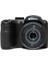 Astro Zoom AZ255 25X Siyah Dijital Fotoğraf Makinesi 3