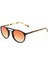 Scott Black Amber Unisex Güneş Gözlüğü 2