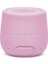 Mino x Suya Dayanıklı Pembe Bluetooth Hoparlör 3