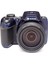 Astro Zoom Lacivert Dijital Fotoğraf Makinesi 1
