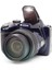 Astro Zoom Lacivert Dijital Fotoğraf Makinesi 4