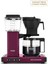 Kbg Select Cam Potlu Pancar Filtre Kahve Makinesi 1
