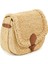 Colbie Naturel Kadın Rafya Çanta 3
