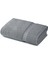 Ritim Grey Mist Pamuklu Banyo Havlusu 75 x 140 cm 1