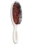 Pocket Bristle Nylon Bn4 Ivory Saç Fırçası 1