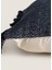 Clae Natural Marin Mavi Dekoratif Yastık 4