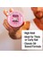 Pembe Pomade Water Soluble Tüm Saç Tipleri Için Saç Şekillendirici Pomad 95 gr 3