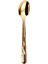Altaier Gold Fildişi Tatlı Kaşığı 1