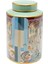 Deco Jar Palazzo Porselen Dekoratif Kutu 2