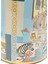 Deco Jar Palazzo Porselen Dekoratif Kutu 5