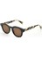 Pinus Black Pearl Unisex Güneş Gözlüğü 1