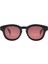 Pinus Black Pearl Unisex Güneş Gözlüğü 2