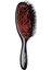 Large Extra Boar Bristle B1 Dark Geniş Saç Fırçası 1