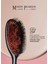 Large Extra Boar Bristle B1 Dark Geniş Saç Fırçası 2