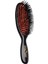 Pocket Extra Boar Stiff Bristle Eb4 Dark Saç Fırçası 1